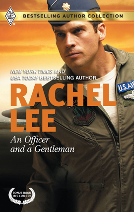 Title details for An Officer and a Gentleman by Rachel Lee - Available
